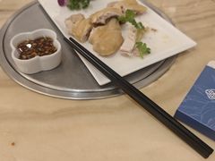 -锦粤宫·精致粤菜(深圳北站店)