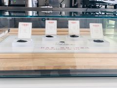 -喜茶(永旺梦乐城店)