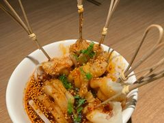 -太二酸菜鱼(永旺梦乐城店)