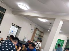 -上海为民商行清真饭店(南大路店)