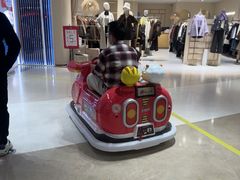 -粤来记·啫啫煲·点心(日月光店)