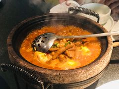 -赠李白·如诗的川味(余杭万达广场店)