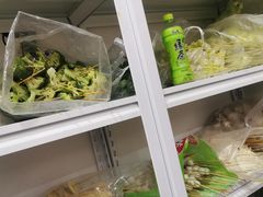 -大姐麻辣烫(莲宝中路店)