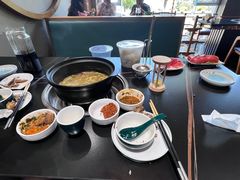 -野菌皇海景野生菌火锅(滨海大道店)