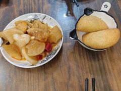 -堂宴·老厦门私房菜(1988仙岳总店)