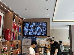 -姑苏家宴·苏帮菜·松鼠桂鱼(苏州总店)