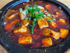 -胡马八破·川菜小馆(高新万达店)