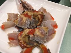 -宁波汉通海鲜大酒店(江湾店)