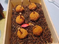 -茶宴·美食地标餐厅(沙坡尾店)