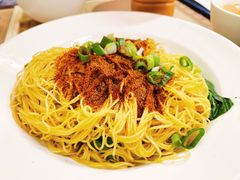 虾子捞面-黄枝记(议事亭前地店)
