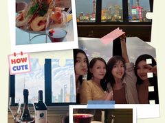 -弦月窗LUNETTE BY AMANDA(复兴路店)