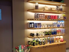 -星巴克(北京广渠门名敦道店)