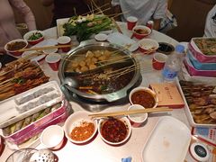 -袁记串串香(平潭店)
