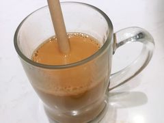 奶茶-鹿港小镇(金虹桥国际中心店)