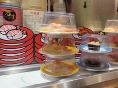 -万岁寿司(蓬江万达店)