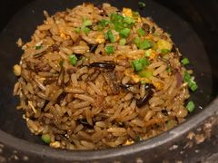 -Yan Ting 宴庭中餐厅(上海静安瑞吉酒店)