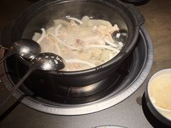 -同仁四季椰子鸡(罗湖国贸店)