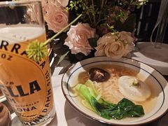 -风渡嘉荷西餐厅 Windy City(西三旗金隅店)