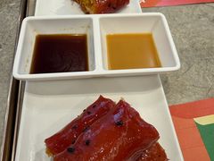 -虾饺妹·粤式手工点心(水荫路店)
