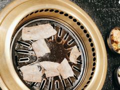 -九田家黑牛烤肉料理(恒大店)