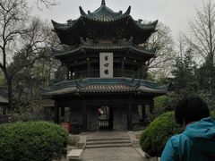 -西安化觉巷清真大寺