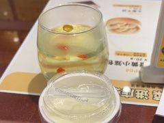 -老淮城·长鱼面(河下古镇店)