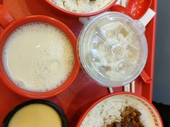-永和大王(友谊店)