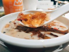奶茶冰粉-串一火锅(赛格国际购物中心店)