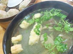 -百年尹氏汤包(湖南路狮子桥店)