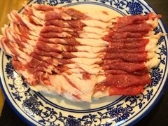 -裕德孚·非遗手切涮羊肉(东直门内大街店)