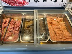 -燃尖儿自助串串火锅(新业广场店)