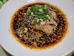 -渝信川菜(南滨店)
