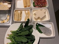 -海底捞火锅(八佰伴店)