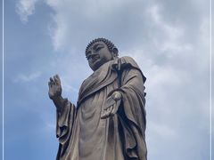 -灵山胜境