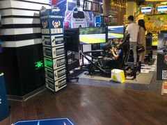 -大鲁阁保龄球(苏州园区店)