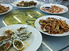 -景好海鲜餐厅(大鹏必选旅游店)