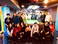 -大猫儿轰趴·团建·年会聚会(朝外店)