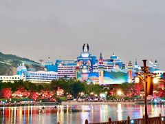 -珠海长隆海洋王国