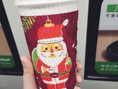 -COSTA COFFEE(静安嘉里中心店)