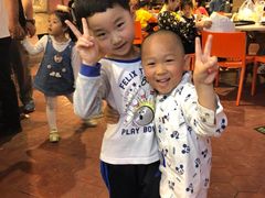 -贝迪森儿童成长中心(未央汉神中心)