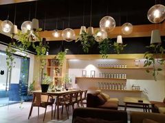 店内布置-柴务处·柴犬主题狗咖