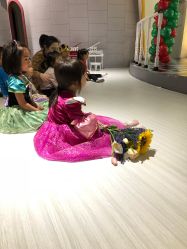 -塔塔王国·主题儿童游乐园(奥城商业广场店)