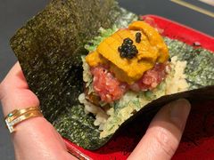 -松临·铁板烧&Omakase(神农店)