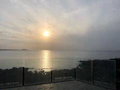 -Cafe Aewol Monsant