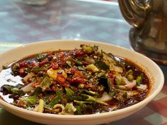 -辛记豆汤家常菜(芳草街店)