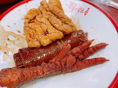 -刘小忙把子肉(北园大街总店)