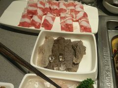 -海底捞火锅(青山湖万达夜宵主题店)