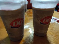 -DQ·蛋糕·冰淇淋(大宁国际商业广场店)