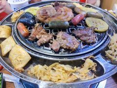 -牛犇烤肉(物资学院路店)