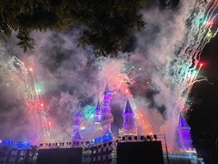 -沈阳方特欢乐世界